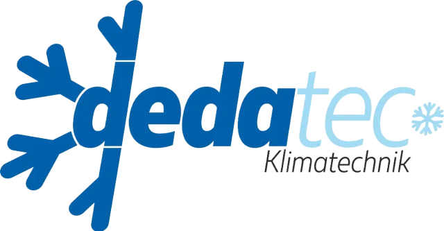 Dedatec Logo